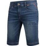 Shorts bleu marine Taille 3 XL pour homme 