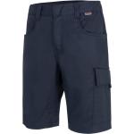 Shorts bleu marine Taille 3 XL pour homme en solde 
