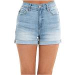 Jeans flare stretch Taille XXL plus size look fashion pour femme 