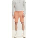 Bermudas Tom Tailor roses look casual pour homme 