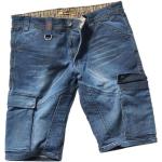Bermuda PICNIC taille S coloris jeans