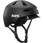 Bern - Casques vélo - Brentwood 2.0 Matte Black - Noir