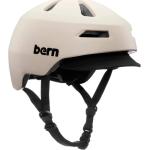 Bern - Casques vélo - Brentwood 2.0 Matte Sand - Beige