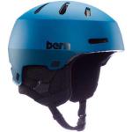 Bern Macon 2.0 Helmet Bleu 59-62 cm