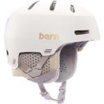 Bern Macon 2.0 Helmet Blanc 59-62 cm