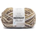 Bernat Blanket Big Ball Yarn-Rattan