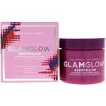 Glamglow Berryglow Probiotic Recovery Mask For Unisex 2.5 oz Mask