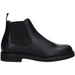 Berwick - Shoes > Boots > Chelsea Boots - Black -