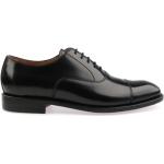 Chaussures montantes Berwick noires Pointure 41 look business pour homme 