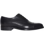 Chaussures casual Berwick noires Pointure 40 look business pour homme 