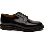 Chaussures Berwick noires Pointure 41 look business pour homme 