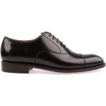 Chaussures Berwick marron à lacets à lacets Pointure 41 look business pour homme 