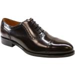 Chaussures casual Berwick en cuir Pointure 41 look business pour homme 