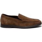 Chaussures casual Berwick marron Pointure 41 look casual pour homme 