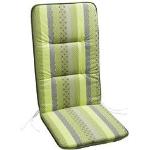 Galettes de chaise Best multicolores en coton lavable à la main 43x43 cm 