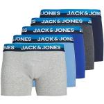 Boxers Jack & Jones Surf gris foncé Taille S look fashion pour homme 