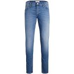 Jeans Jack & Jones Noos bleus Taille S W42 look fashion pour homme 