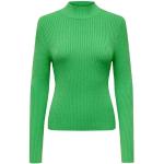 Pulls Only verts Taille M look fashion pour femme 