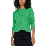 Pulls Only verts à mailles Taille XS look fashion pour femme 