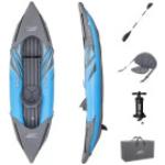 BESTWAY Hydro-Force Surge Elite X1 Kayak gonflable 1 place, 305 x 91 x 40 cm 65143