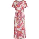 Robes Betty Barclay beiges à motif paisley Taille XL look casual pour femme 