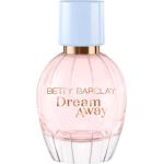 Eaux de parfum Betty Barclay fruités à la pomme romantiques 20 ml pour femme 