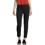 Pantalons Betty Barclay noirs Taille S look business pour femme 