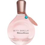 Eaux de parfum Betty Barclay 50 ml pour femme 