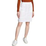Jupes Betty Barclay blanches Taille XS look fashion pour femme 