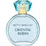 Betty Barclay Oriental Bloom Eau de toilette 50 ml