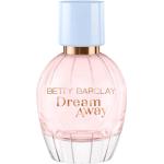 Betty Barclay Parfums pour femmes Dream Away Eau de Toilette Spray 20 ml