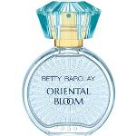 Betty Barclay Parfums pour femmes Oriental Bloom Eau de Parfum Spray 20 ml