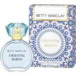 Betty Barclay Parfums pour femmes Oriental Bloom Eau de Toilette Spray 20 ml