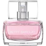 Eaux de parfum Betty Barclay 20 ml pour femme 