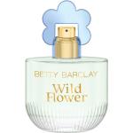 Betty Barclay Parfums pour femmes Wild Flower Eau de Toilette Spray 50 ml