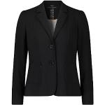 Blazers Betty Barclay noirs à manches longues Taille XXL look fashion pour femme 