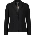 Blazers Betty Barclay noirs à manches longues Taille XXL look fashion pour femme 