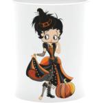 Betty Boop Mug Halloween Witch Cup Cadeaux De Décoration Intérieure Pour Elle