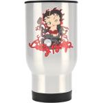 Betty Boop Tumbler Travel Mug Cup Décoration De La Maison Cadeaux D'anniversaire Pour Son Anniversaire