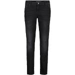 Jeans Betty Barclay noirs en coton Taille XXL look fashion pour femme 