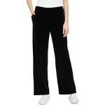 Pantalons Betty Barclay noirs Taille XXL look casual pour femme 
