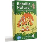 betula - bataille nature : la forêt