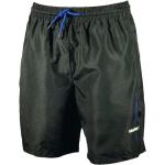 Shorts de bain Beuchat noirs en polyester Taille XL look sportif pour homme 