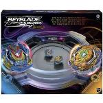 Beyblade - Burst Pro Series - Set pro Champions d'élite Evo