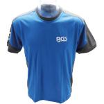 T-shirts basiques en jersey Taille 4 XL look sportif pour homme 