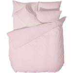 Bianca Plain Dyed Percale Couette + taie d'oreille