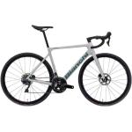 Bianchi Vélo de Route Carbone 105 - SPRINT - 2024 - light grey / iridescent full glossy