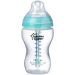 Biberons anti-colique Tommee Tippee turquoise 