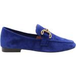 Bibi Lou - Shoes > Flats > Loafers - Blue -