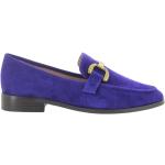Bibi Lou - Shoes > Flats > Loafers - Purple -